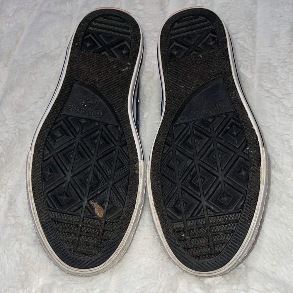 Converse - Picture 6 of 10